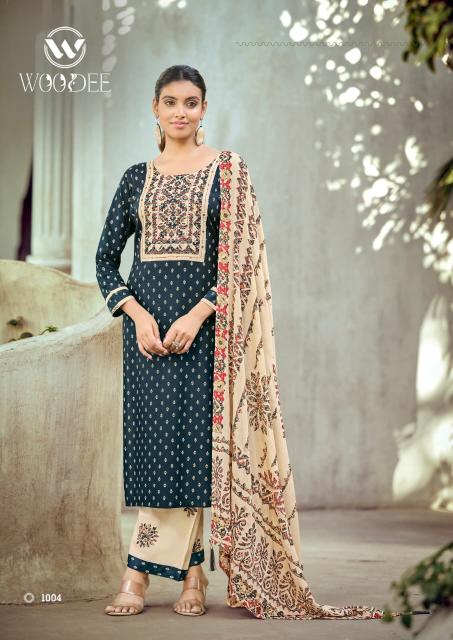 Woodee rangoli wholesale kurtis online cod